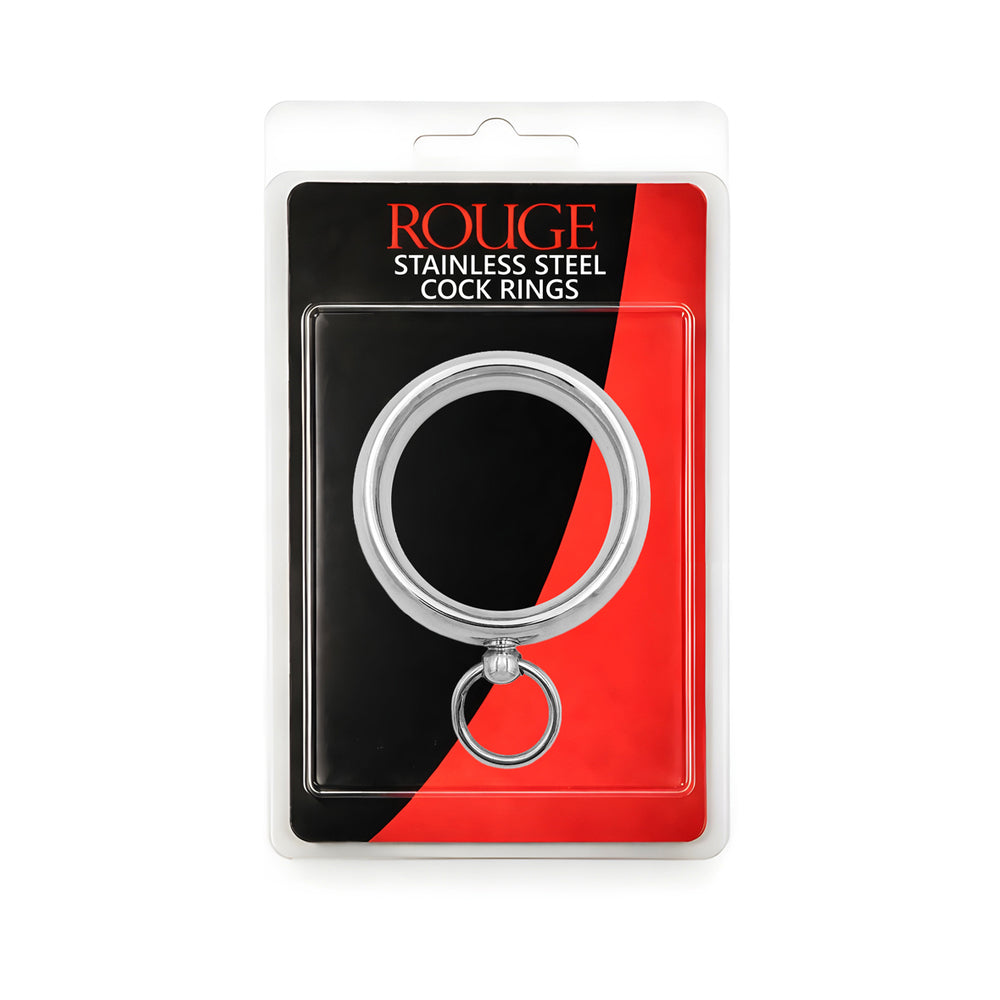 Rouge SS Command Me Cock Ring 50mm